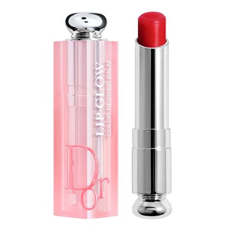 lip balm dior sephora|Dior lip balm 2 colors.